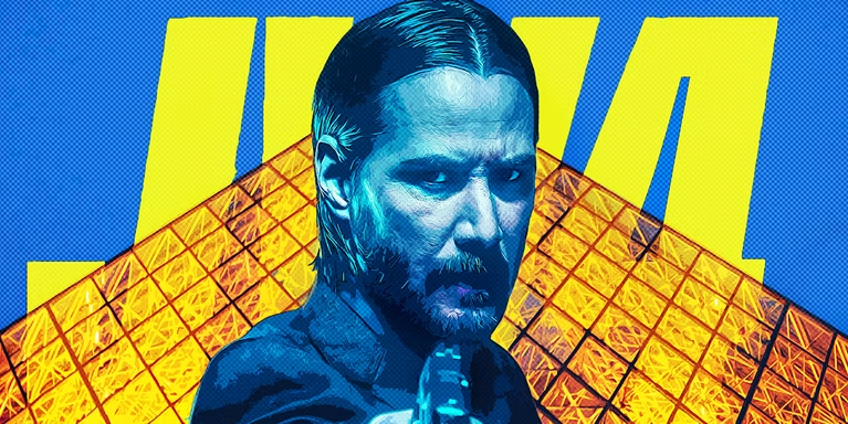 John Wick: Chapter 4: Lionsgate Teams Up With Community to Give Fans Free Tickets (Exclusive)