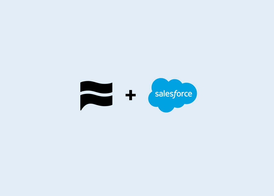 Text-Messaging Platform Community Raises $40 Million From Salesforce