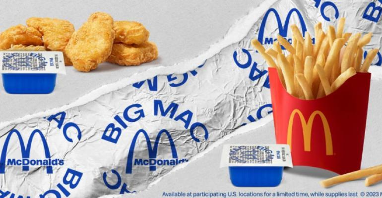 What's behind the new sauce craze?