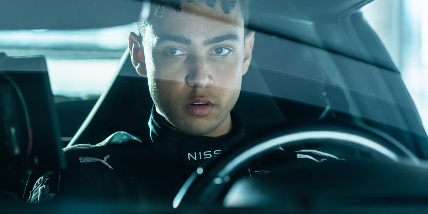 Enter the High Stakes World of 'Gran Turismo' in a New Competition (Exclusive)