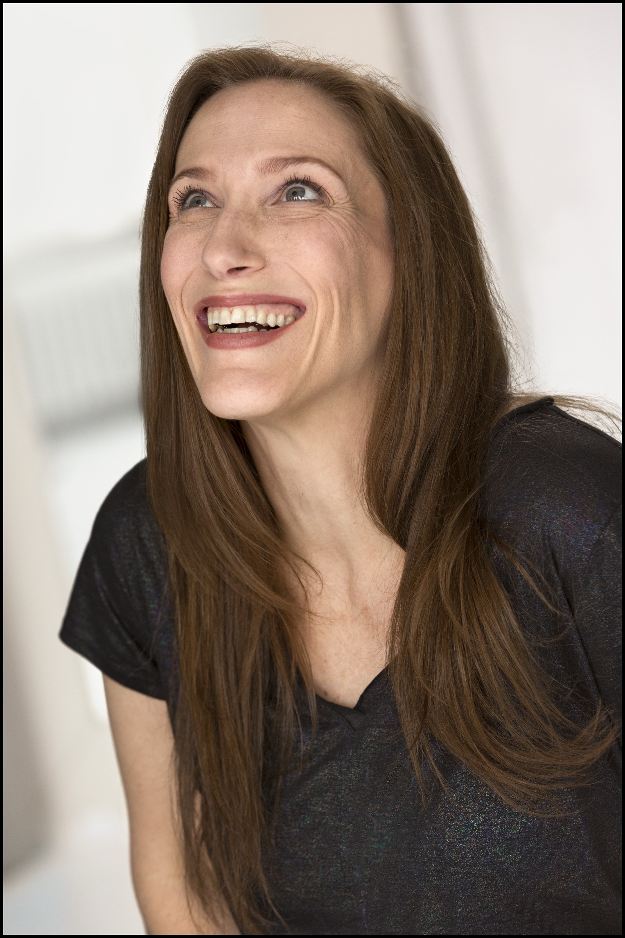 Bonnie Gillespie headshot