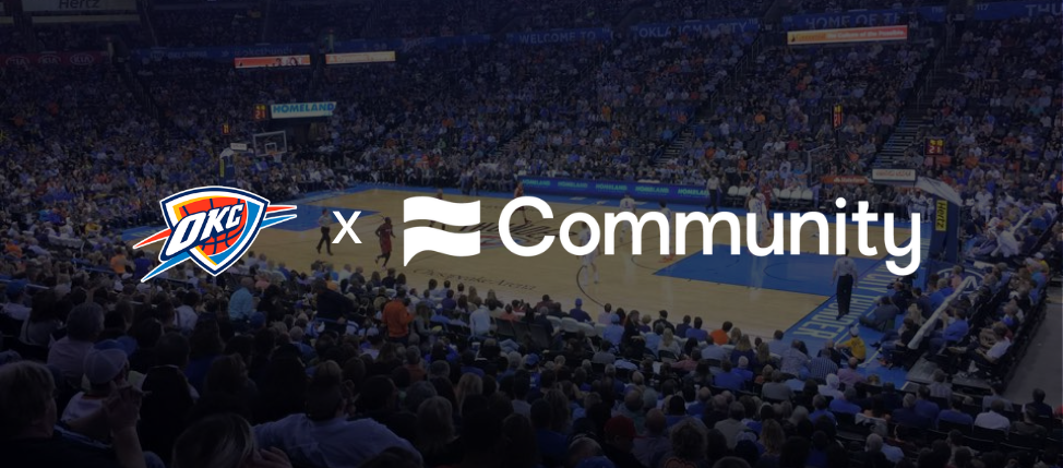 Oklahoma City Thunder case study